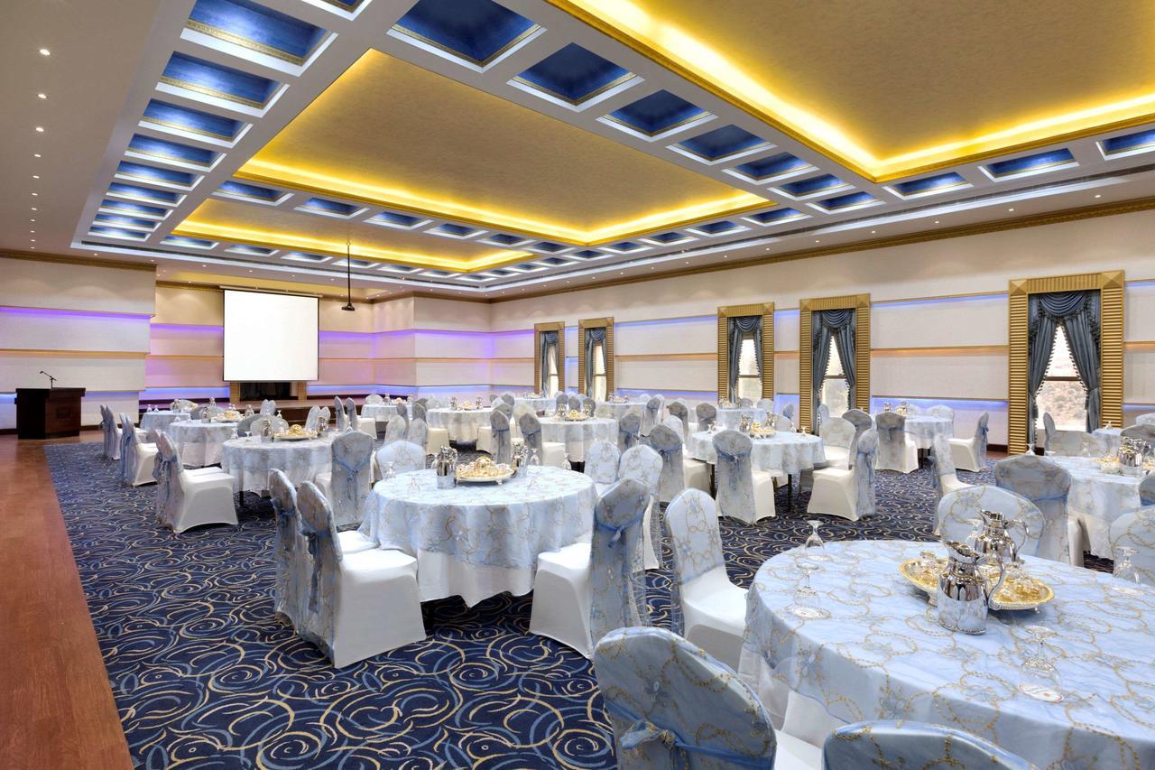 Al Hada Highest'S Hotel And Suites Ta'if Exterior photo